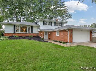 7010 Springside Ave, Downers Grove, IL 60516