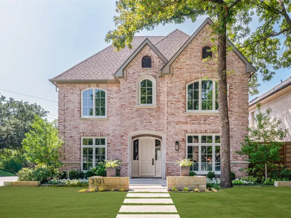 3101 Cornell Ave, Highland Park, TX 75205
