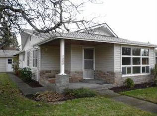 300 Hawthorne Ave, Eugene, OR 97404