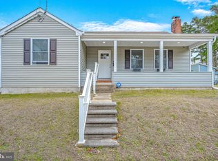 31 Trenton Ave, Clementon, NJ 08021