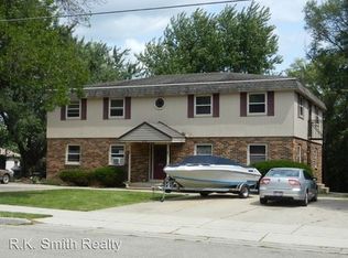 842 Parkview Dr APT 3, Milton, WI 53563