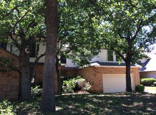 3113 Timberline Dr, Grapevine, TX 76051