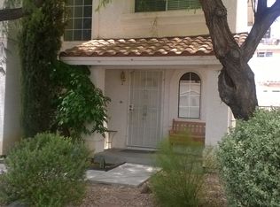 987 Flapjack Dr, Henderson, NV 89014