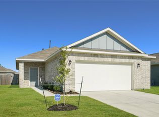 25463 Northpark Lake Dr, Porter, TX 77365