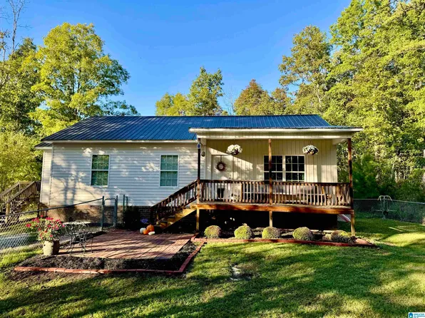 2355 Mount Moriah Rd, Pell City, AL 35125