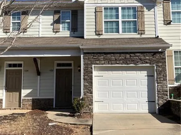 4332 Park Gate Dr #175, Atlanta, GA 30344