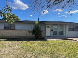 3222 Auburn Ave, Big Spring, TX 79720