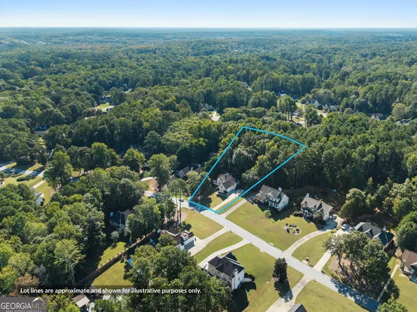 245 Ryans Ct, Sharpsburg, GA 30277
