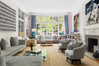 134 East 62nd Street