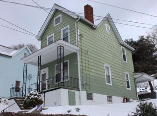 2024 E Homestead St, Pittsburgh, PA 15212