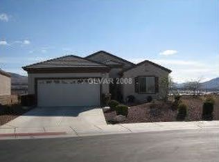 2579 Serene Moon Dr, Henderson, NV 89044