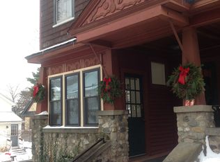 24 Trumbull Rd, Northampton, MA 01060