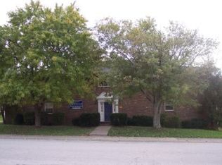 426 Harrodswood Rd APT 16, Frankfort, KY 40601