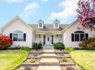 660 S Majestic View Dr, Post Falls, ID 83854