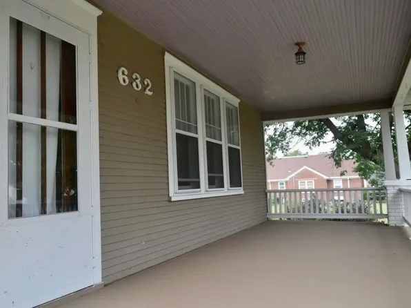 632 E 7th St, Russell, KS 67665