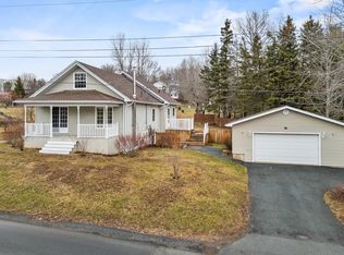 637 Wiley Ave, West Hants, NS B0N 2T0