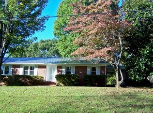 470 Fleming Ave, Marion, NC 28752