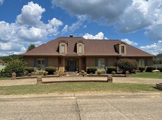 1206 Dogwood Trl, Conway, AR 72032