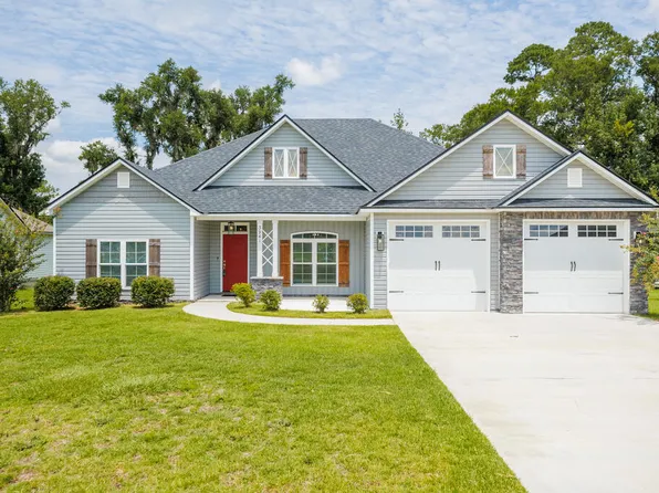 3941 Duchess Ct, Valdosta, GA 31605