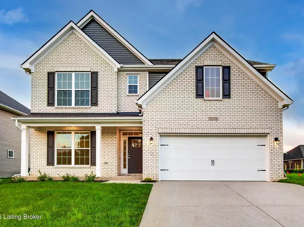 14234 Halden Ridge Way, Louisville, KY 40245
