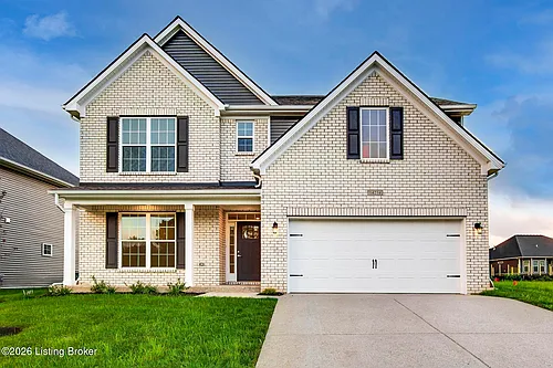 14234 Halden Ridge Way Photo 1