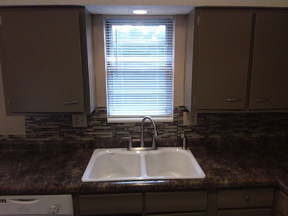 New Sink & Faucet