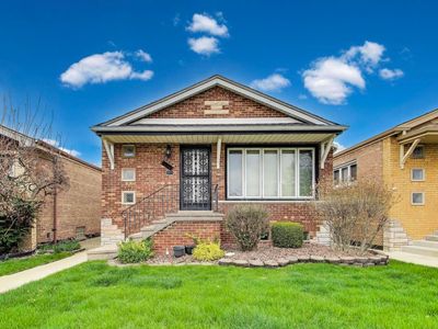 5836 S Menard Ave, Chicago, IL, 60638