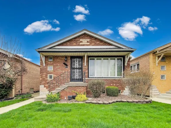 5836 S Menard Ave, Chicago, IL 60638