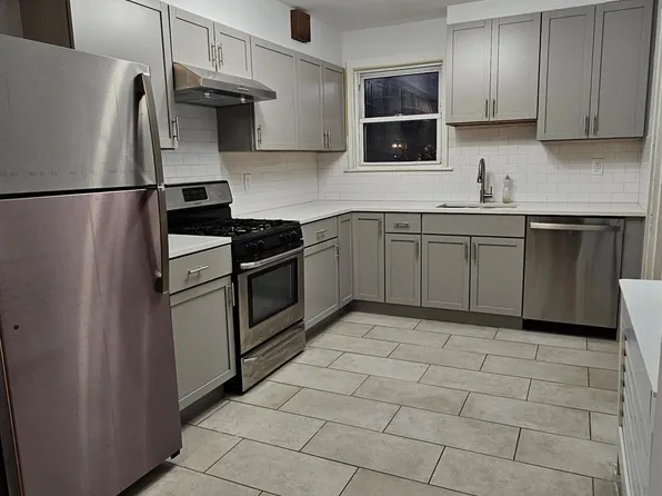 4 Gilson Ave, Medford, MA 02155