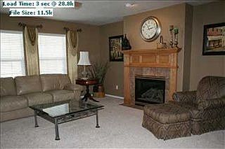 5th image of 3131 Longbow Dr