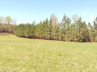 508 New Lebanon Church Rd, Reidsville, NC 27320