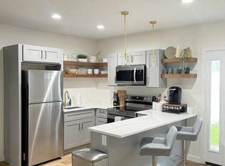 1710 Ridge Ave, Holly Hill, FL 32117