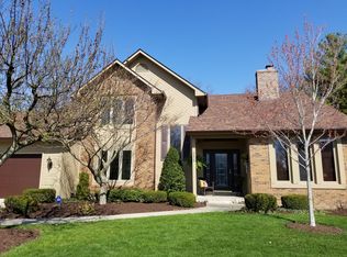 5408 Litchfield Rd, Fort Wayne, IN 46835