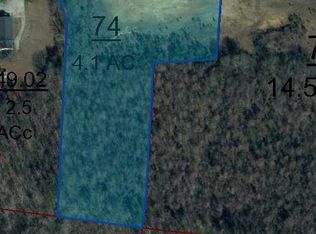 732 Columbia Hwy, Hohenwald, TN 38462