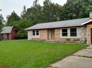 3240 Eighteen Mile Rd, Barryton, MI 49305