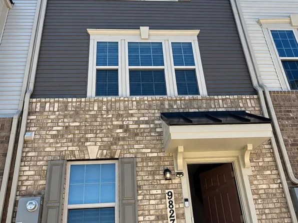 9827 Posterity Ln, Montgomery Village, MD 20886