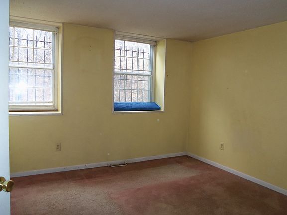 Master Bedroom View 1