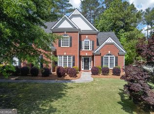 1011 Chestnut Creek Dr, Villa Rica, GA 30180