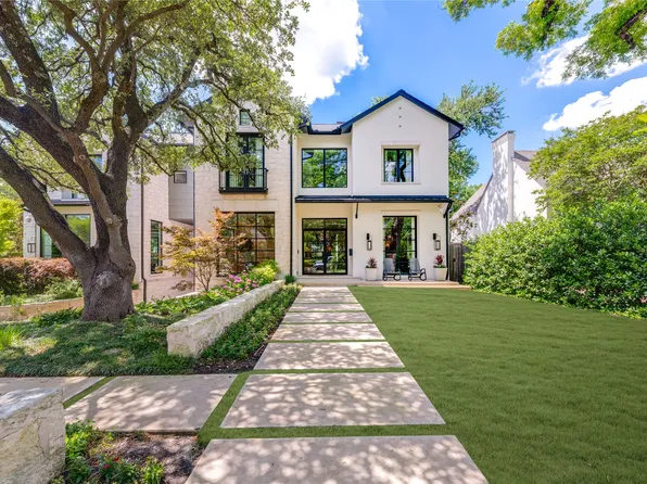 6715 Golf Dr, Dallas, TX 75206