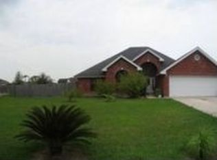26762 S Altas Palmas Rd, Harlingen, TX 78552