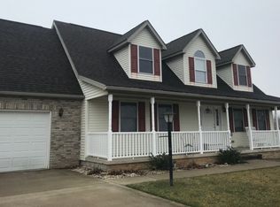 140 Millgate Rd, Bellefonte, PA 16823