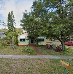 2001 53rd St S, Gulfport, FL, 33707