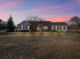 8685 W Oak Harbor Southeast Rd, Oak Harbor, OH 43449