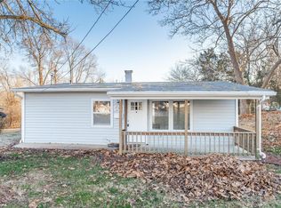 508 W Chestnut St, Fulton, MO 65251