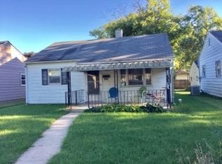 1450 Oak Ct, Lafayette, IN 47905