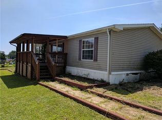 13 Marie Rd, Washington, PA 15301