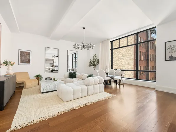 10 Madison Square West 10A image 18 of 18