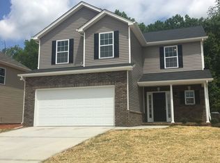 336 Caboose Ln, Maryville, TN 37804