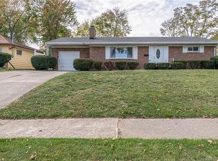 708 Orchard St, Middletown, OH 45044