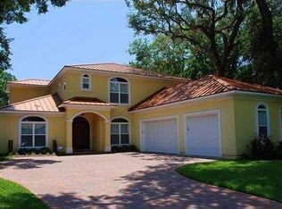 522 Bunkers Cove Rd, Panama City, FL 32401